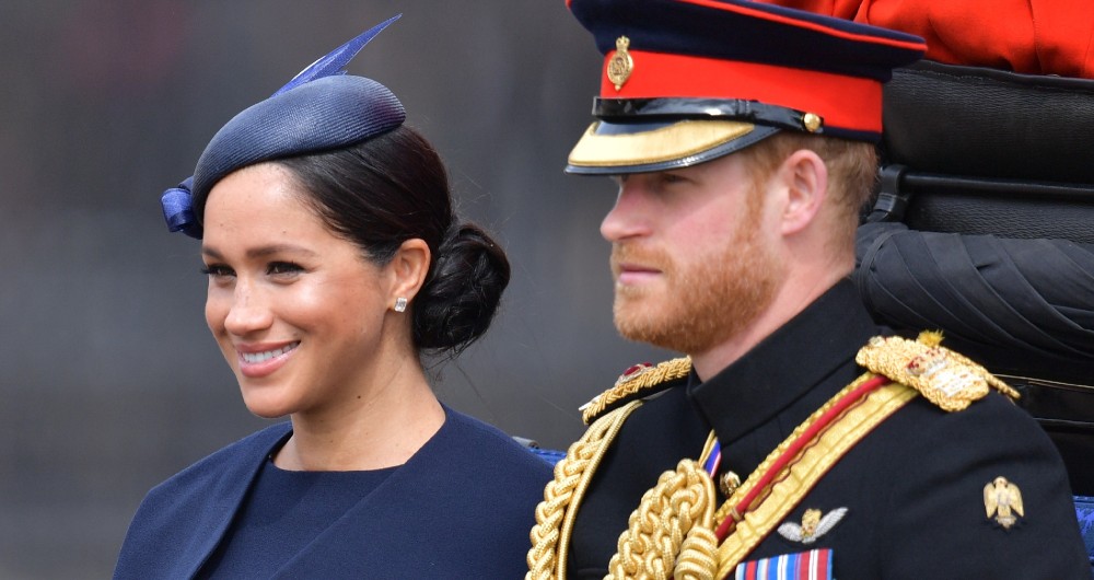 El motivo por el que Harry y Meghan no asistieron al Royal Ascot, el evento favorito de la Reina