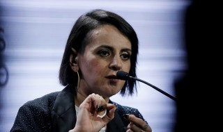 El duro y honesto mea culpa de Jani Dueñas tras Viña 2019