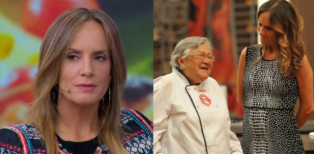 Diana Bolocco reveló el “truco” que usaban en platos de MasterChef y que televidentes nunca notaron