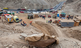 Ricardo Rodriguez | AgenciaUno