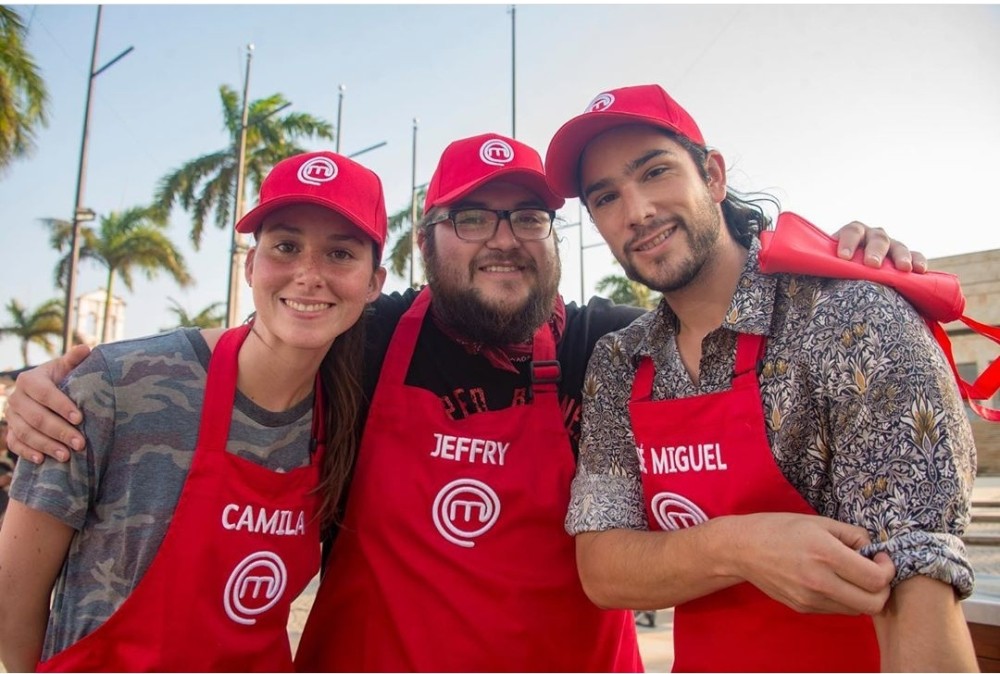 Quedan 6 aspirantes: José Miguel es el nuevo eliminado de 