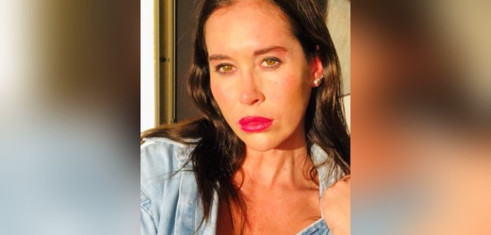 Valentina Roth reveló la complicación que provocó pérdida de su bebé: embarazo molar