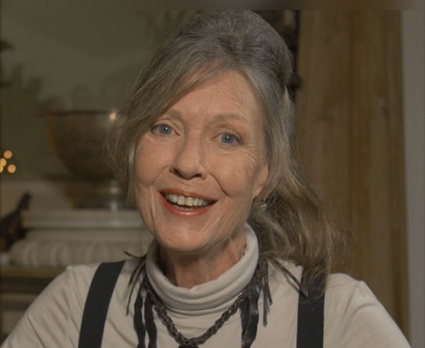 actriz anne schedeen la madre de alf