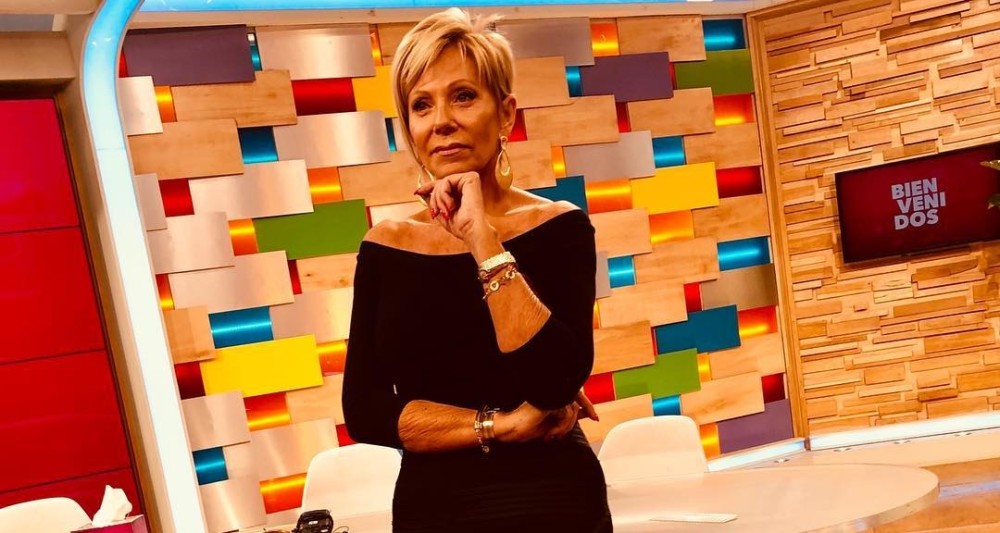 Canal 13 desmiente supuesto acuerdo de silencio con Raquel Argandoña por $25 millones