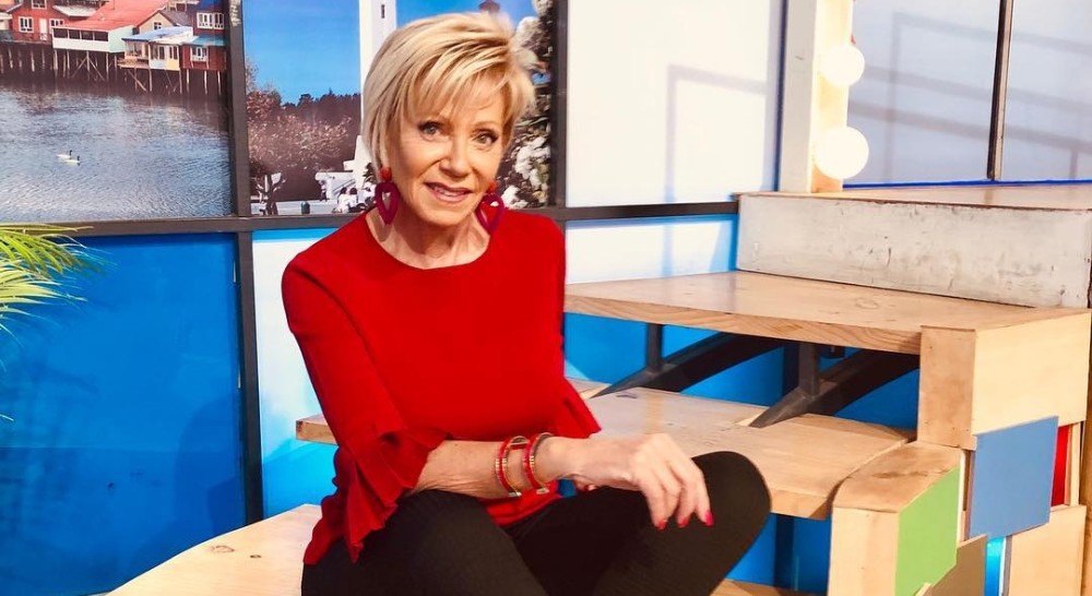 Aseguran que Raquel Argandoña fue despedida de 