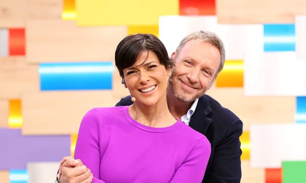 Bienvenidos cerró la semana con buenos resultados: quedó segundo en el rating