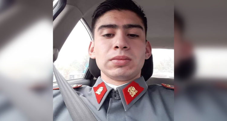 Cabo fue encontrado muerto en regimiento tras días desaparecido: acusan al Ejército de no buscarlo