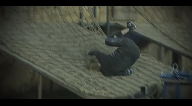 Cass eliminada de Resistiré