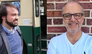 Instagram | Jorge Shap / Alberto Plaza