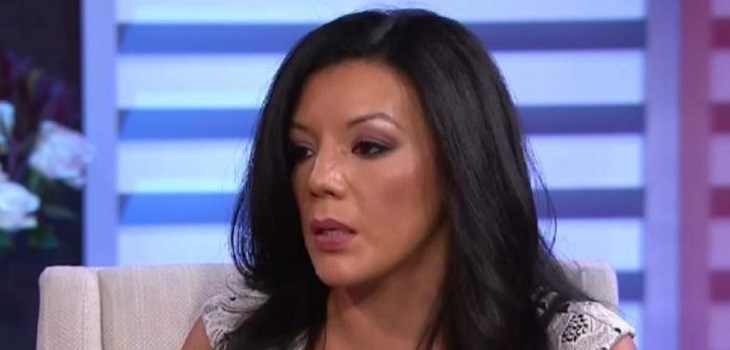 La visión que Deseret Tavares anunció en febrero y que coincidió con el hallazgo de Fernanda Maciel