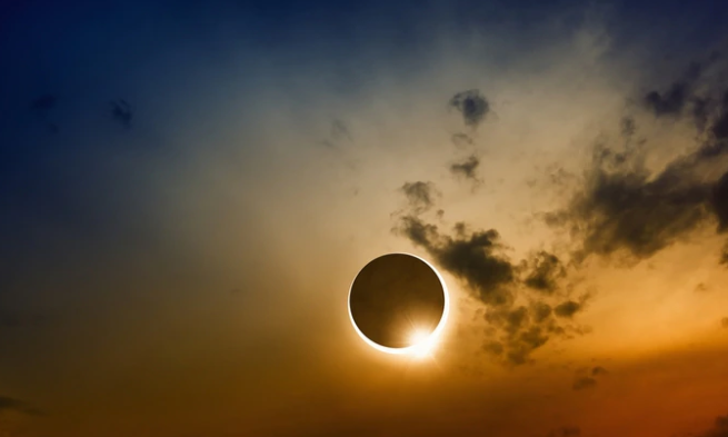 National Geographic explica por qué es tan importante el eclipse que veremos el 2 de julio
