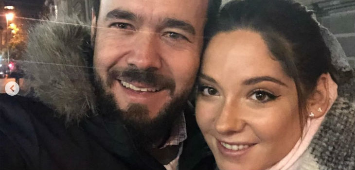 Eduardo de la Iglesia defendió a Kel por campaña del Hogar de Cristo: 