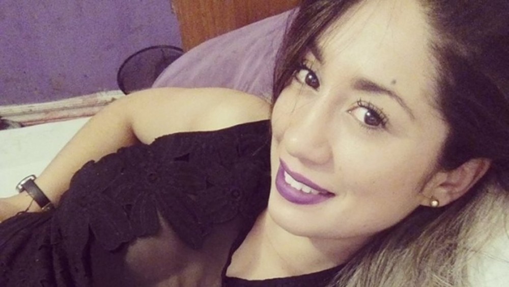 Topos explican por qué no encontraron a Fernanda Maciel pese a periciar la bodega