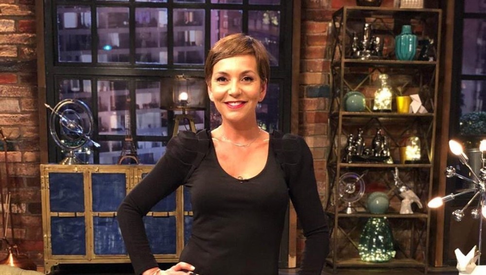 Fran García-Huidobro responde a rumores sobre incorporacióna a Bienvenidos tras salida de Argandoña