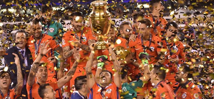¿Chile es bicampeón de la Copa América o no? La Conmebol respondió a esta polémica