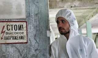 críticas a luisito comunica por visita a Chernobyl