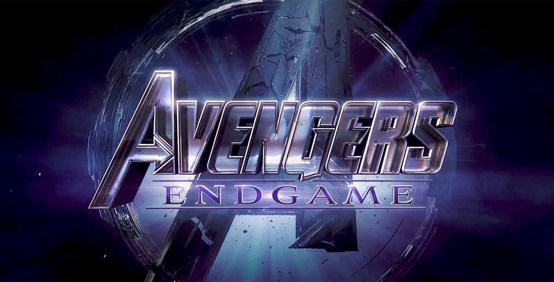 El anuncio sobre 'Avengers: Endgame' que desató la locura en redes sociales: tendrá relanzamiento