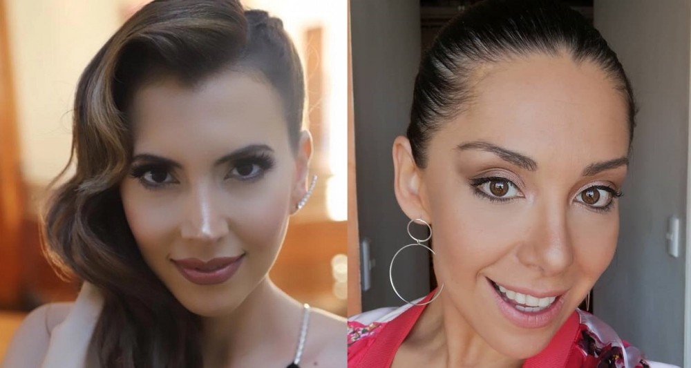 Los verdaderos motivos de la salida de Nataly Chilet de Intrusos, según Mariela Sotomayor