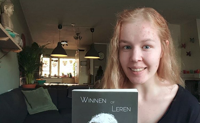 La verdad tras el caso de Noa Pothoven: la joven de 17 años que supuestamente murió tras eutanasia