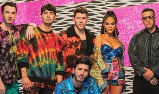 yatra estrena runaway con jonas brothers