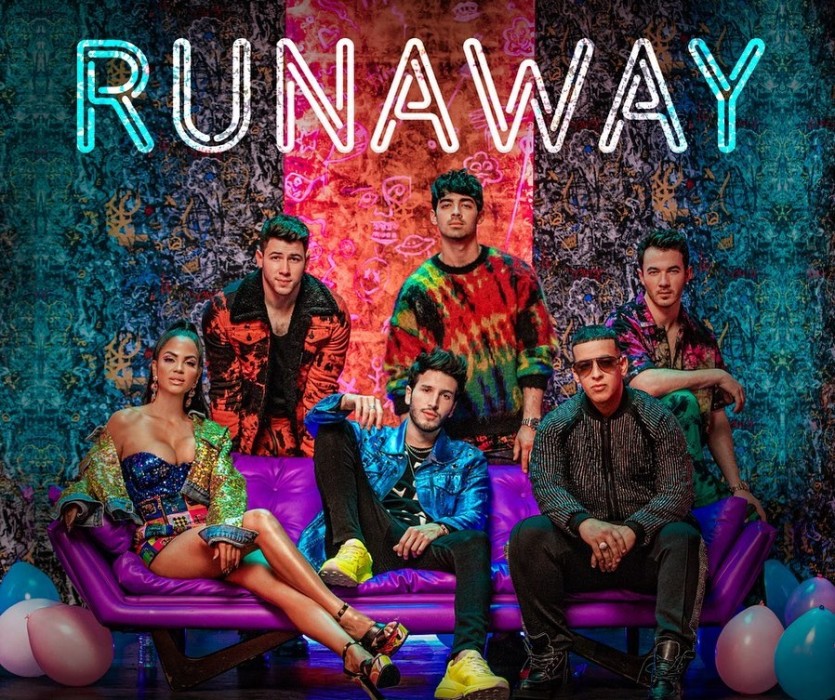 Sebastián Yatra anuncia colaboración en "Runaway"