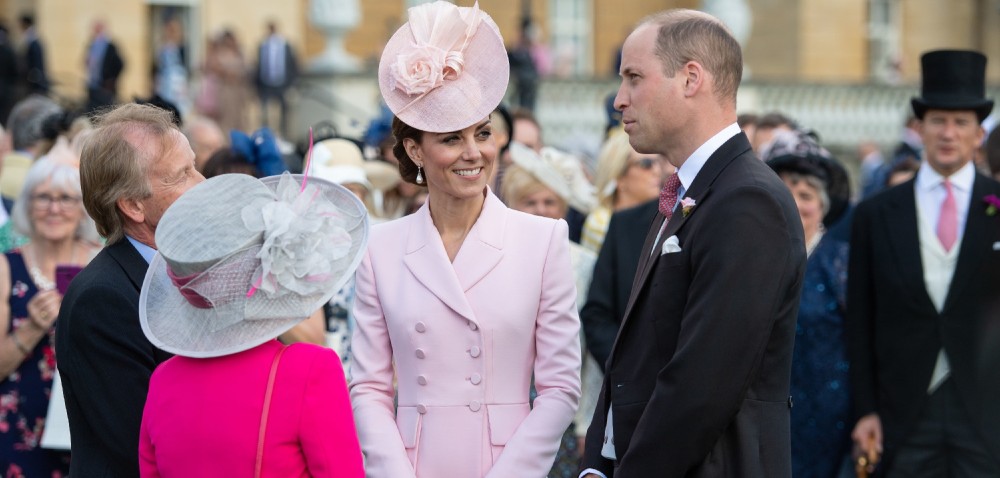 7 lecciones de etiqueta que nos ha dejado la familia real británica