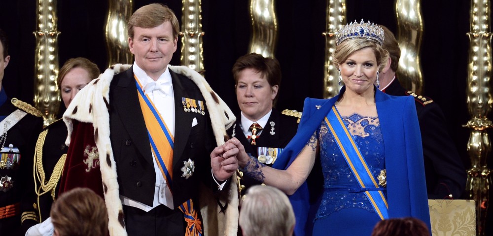 Máxima Zorreguieta: la historia de cómo una argentina llegó a convertirse en reina de Holanda