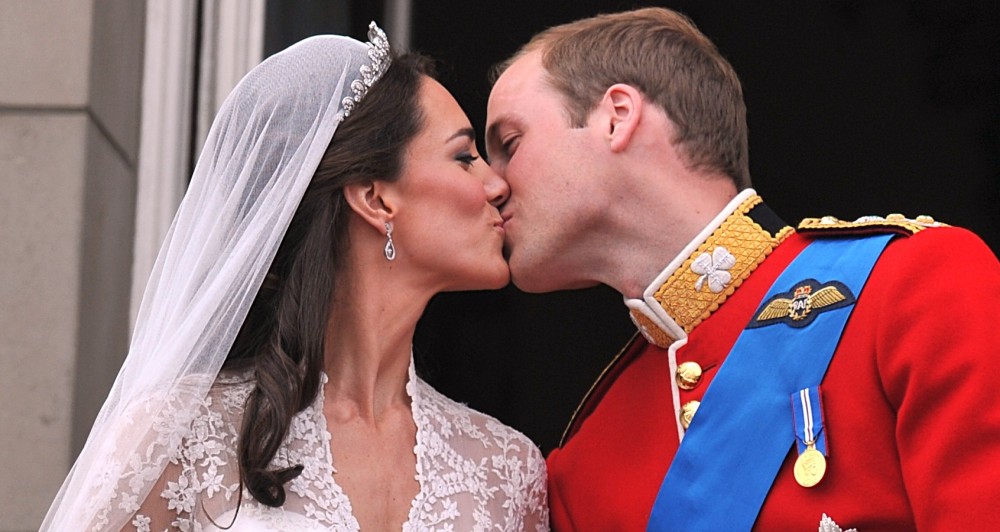 Inseguridad príncipe William quiebre Kate Middleton 2007
