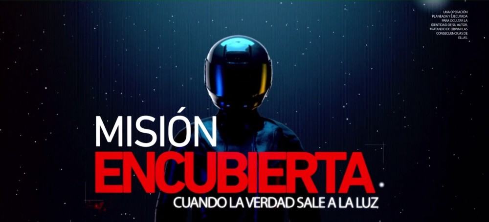 Capítulo especial de 'Misión Encubierta' sobre Gendarmería lideró la sintonía prime del domingo