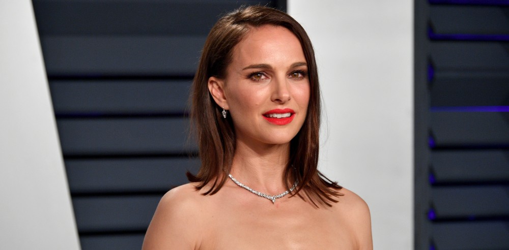 Natalie Portman contra Hollywood: aseguró que aún la valoran por su belleza y no por su talento