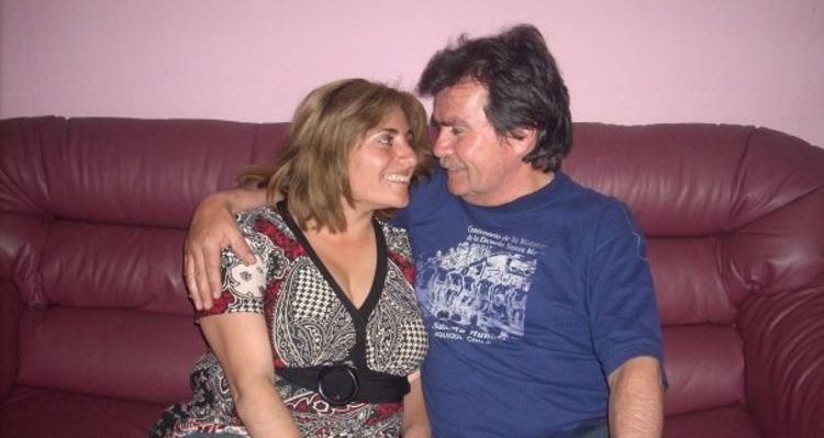 Esposo de iquiqueña que es prioridad para recibir hígado criticó donación fallida en Temuco