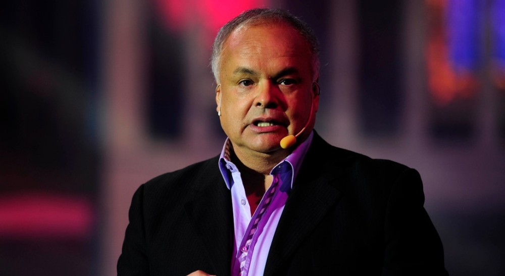 Álvaro Salas aclaró situación tras demanda por pensión alimenticia: 