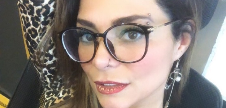 El retoque que se hizo Antonella Ríos y que le cambió el rostro: 