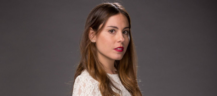 Antonia Santa María se renovó tras dejar TVN