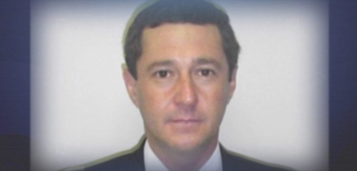 Murió Marcelo Albornoz, uno de los jueces de Rancagua ...