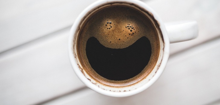 Estudio sugiere que el café contribuye a combatir la obesidad