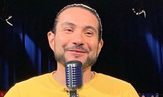 Felipe Avello sorprendió a sus seguidores con cosplay de conocido personaje de los videojuegos