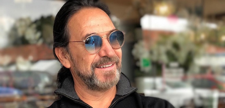 Marco Antonio Solís en picada contra el reguetón: 