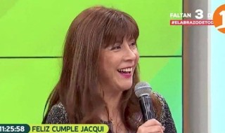 Canal 13 despidió a Jacqueline Cepeda, histórica productora y fundadora de Bienvenidos