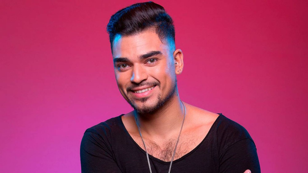 Paulo Zieballe se convirtió en el nuevo eliminado del Gran Rojo: 