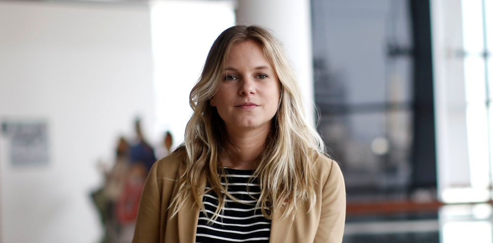 Ignacia Allamand y quiebre con Tiago Correa: 