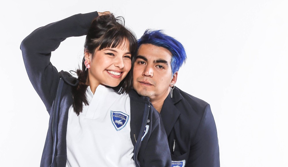 La dupla 'millenial' de 