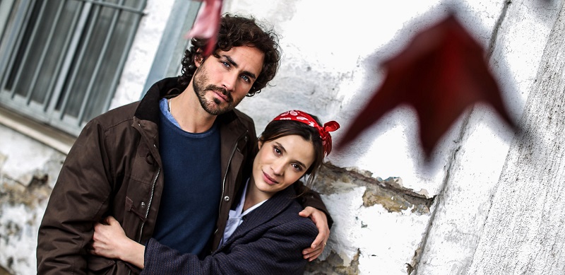 La jugada de Canal 13 ante el estreno de 'Amor a la Catalán' y que le funcionó a la perfección