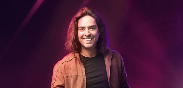 Los nuevos proyectos televisivos del actor Cristián Riquelme tras 