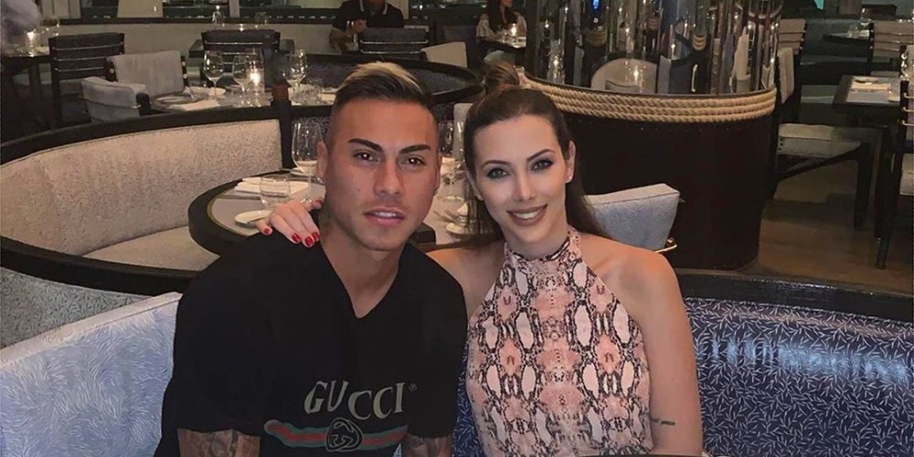 Daniela Colett y su mensaje de apoyo a Vargas tras derrota de Chile: 