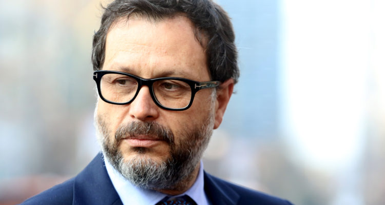 Padre de Rodrigo Hinzpeter falleció por COVID-19 en residencia para adultos mayores en Providencia