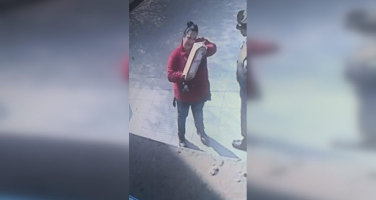 Explosión en comisaría de Huechuraba deja cinco heridos: investigan a mujer con paquete sospechoso
