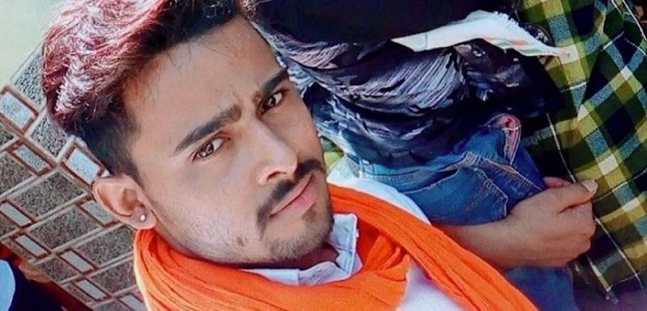 joven indio se mata en facebook tras quiebre amoroso