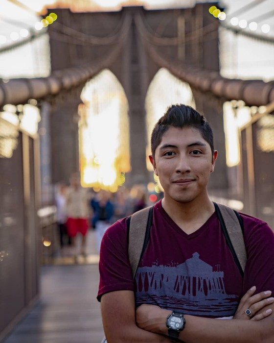 Las declaraciones de Juan Ángel que dan luces de que no estará en el Gran Rojo