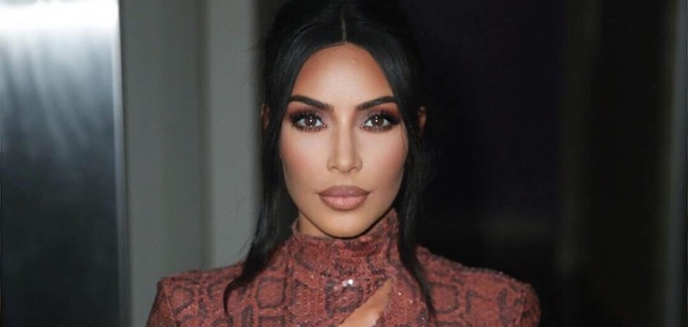 Kim Kardashian dejó usar "piercing" a su pequeña hija North: fotografías desataron ola de críticas